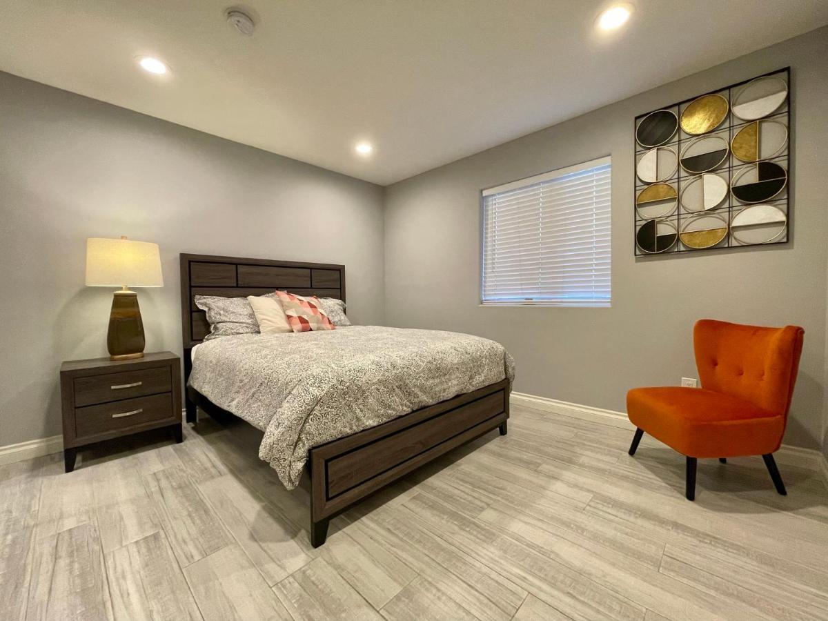 Appartement Stylish Hollywood Townhouse - Ideal Location Los Angeles
