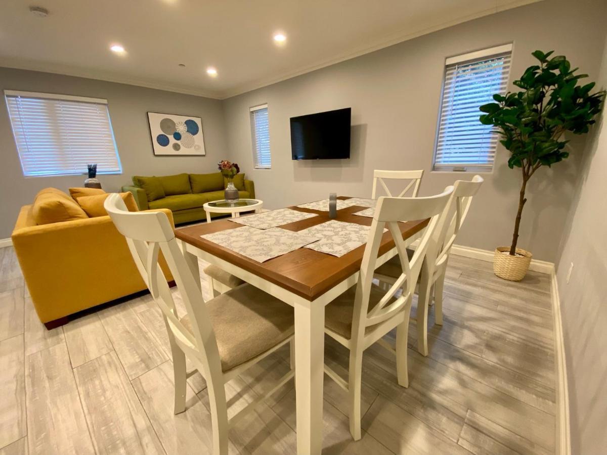 Appartement Stylish Hollywood Townhouse - Ideal Location *