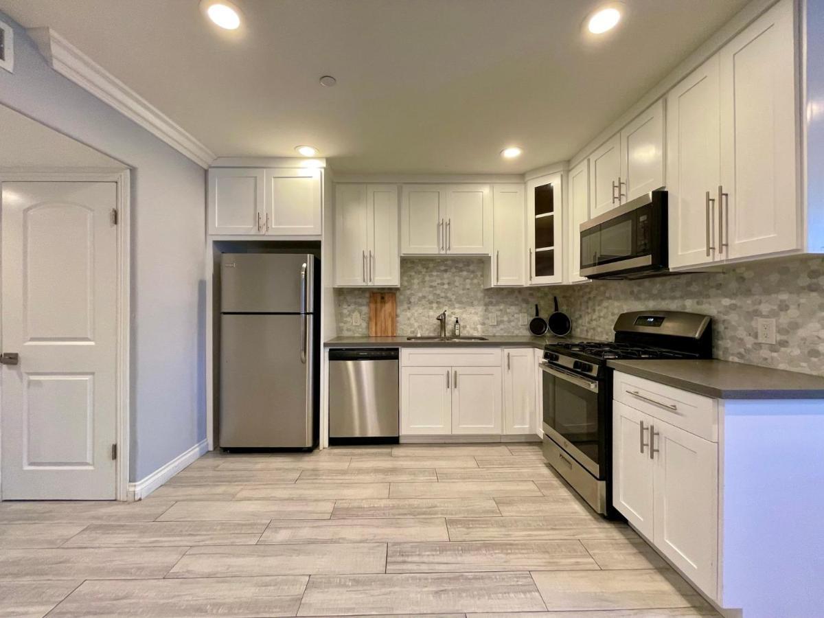 Stylish Hollywood Townhouse - Ideal Location Appartement *