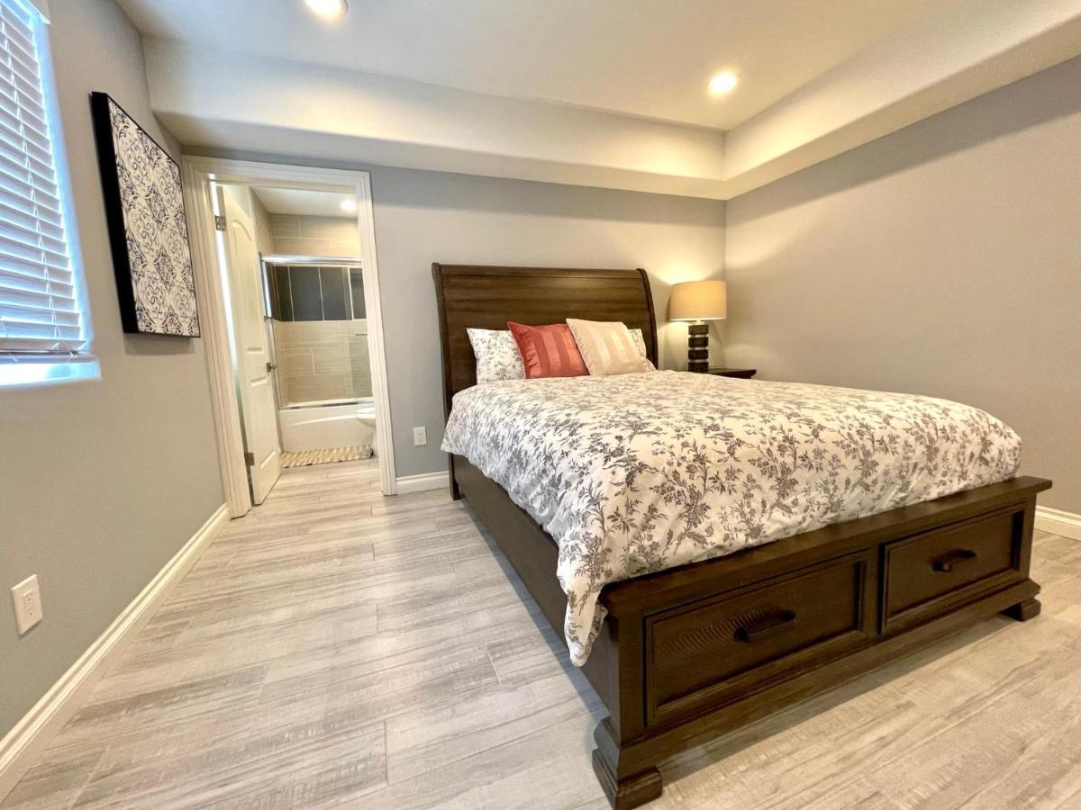 Stylish Hollywood Townhouse - Ideal Location Appartement